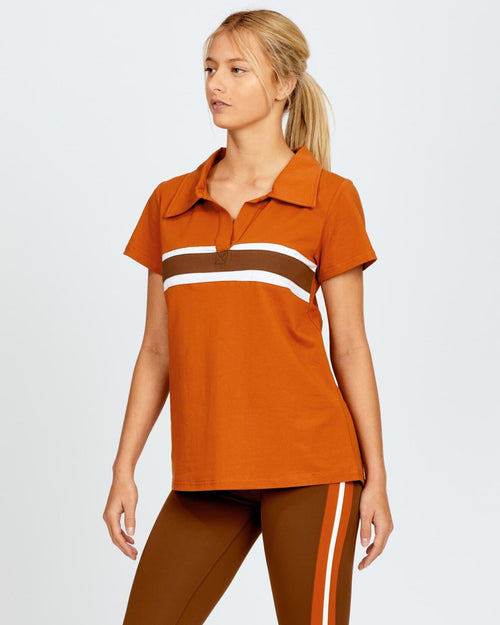 Arancia Shirt Side Min
